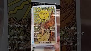 ️Subscribe to Nina Tarot Readings️ #tarot #tarotcardreading #onlinetarotreadings