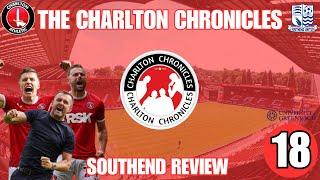 [LIVE] AHADME THE HERO IN THE CUP PLUS LIVE REACTION TO FA CUP DRAW // THE CHARLTON CHRONICLES