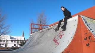 SASCHA SIMMS - Ghost park sessions ep  1