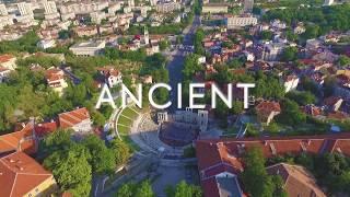 Plovdiv City Card - Explore Plovdiv like a local! /short video/