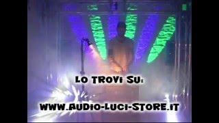 Luci da discoteca in vendita al miglior prezzo
