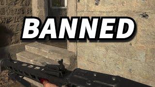 How I Got Banned From Chinese Server | Hell Let Loose