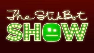 The Stikbot Show | Official Series Trailer