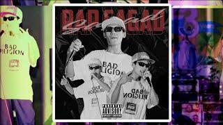 Rap Sagad - Sagad Prod by: Dextah