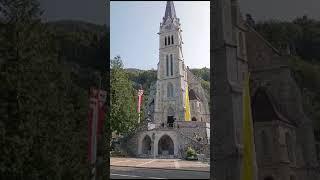 #liechtenstein#travel #brasileirospelomundo #igreja