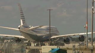 Trump administration accepts gift jet from Qatar