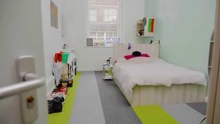 York St John Accommodation - Find the one perfect for you