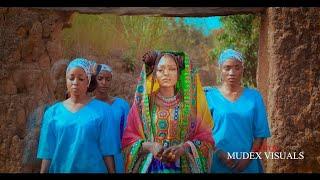 Auta Mg Boy (Sarauniya) Latest Hausa Song Original Official Video 2024# Ft Khadija Mainumfashi