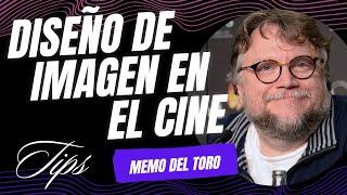 Diseño y Direccion  GUILLERMO DEL TORO  Academia Cinemedia