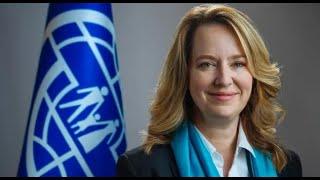 IOM Director General's Message on International Migrants Day