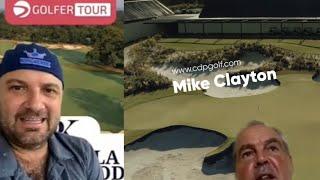 Mike Clayton - Peninsula Kingswood  - Advice  @golfer6615 @peninsulakingswoodcountryg3528