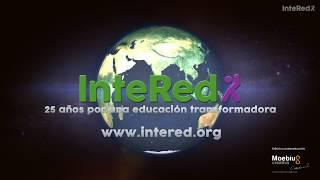 InteRed en República Democrática del Congo