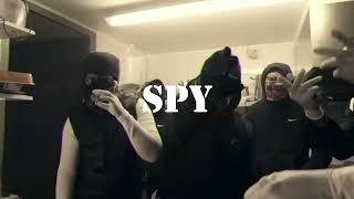 *FREE* Uk Drill type beat 2024 - ''Spy "