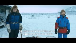 Viaplay – En liten pingvin i The Walking Dead
