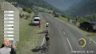 Tour de France 2024 - Jan Ullrich - Ab gehts zur Euro Tour