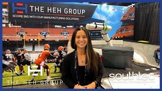 SouthTec 2023 | The HEH Group