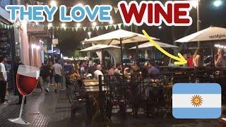  Five things you MUST KNOW before you visit MENDOZA (Argentina’s Wine Capital )