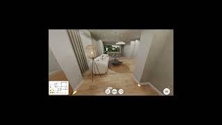 Viewz AI floor plans #realestate