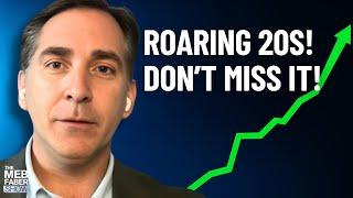 Don't Miss These Signs: Are The Roaring 20s Coming Back? (UBS's Jason Draho Explains)