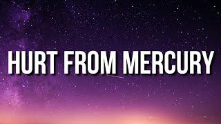 Tory lanez - Hurt From Mercury (Lyrics) Ft. Nyce