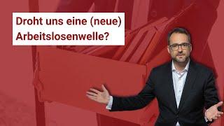 Droht Deutschland eine neue Kündigungswelle? Arbeitsrechtler klärt auf!