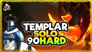 TEMPLAR - BOMMAL 90 HARD - FARMABLE RARE | RAID SHADOW LEGENDS