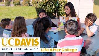 Life After Graduating UC Davis | The College Tour