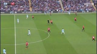 Manchester is RED - Manchester City - Manchester United 2-3 tactical analysis