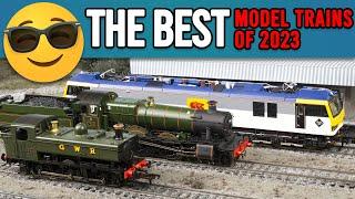 The Best Model Trains of 2023 | Top 5