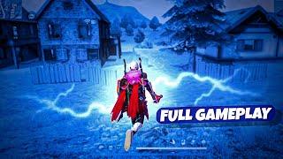 Zerox FF Full Gameplay Powerful|| Garena freefire