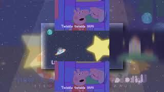 [YTPMV] Peppa Pig Scan