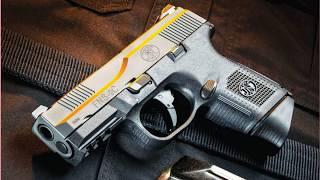 Top 10 Best 9mm Pistols In The World 2021