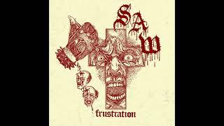 SAW - Frustration Demo '24