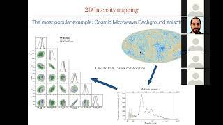 Prof. Guilaine Lagache - Realizing the promise of Line Intensity Mapping