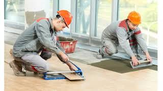 Tile Installation Ottawa | Weeping Tile Installation and Replacement