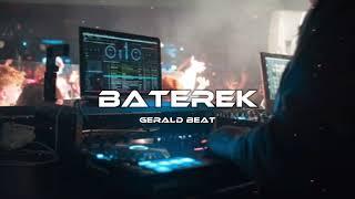 BATEREK - GERALD BEAT (Official music)