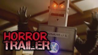 Ghost Robot - Horror Trailer HD (2014).