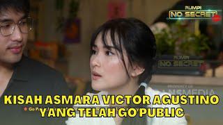 Kisah Asmara VICTOR AGUSTINO Yang Telah GO PUBLIC | RUMPI (15/3/23) P2