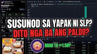 Bagong SLP IPINANGANAK NA? Dating ₱0.30 AABOT NG ₱1.50? | Ronin Update