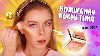 МЕГА ОБЗОР на TOO FACED!! ПУДРА С ЭФФЕКТОМ СНЭПЧАТА | Ира Блан