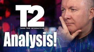 TTWO Stock Take-Two Interactive Software Fundamental Technical Analysis - Martyn Lucas Investor