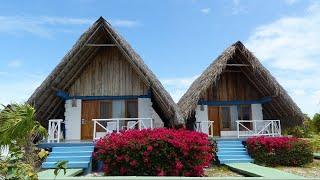 Villa LindaMar, Cayo Largo, Cuba - February 2023