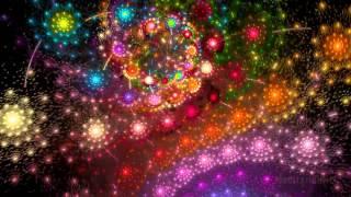 Electric Sheep in HD (Psy Dark Trance) 3 hour Fractal Animation (Full Ver.2.0)