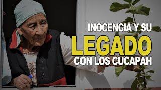 Deja Inocencia González legado cultural Cucapáh | La Voz de la Frontera