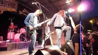 Asses Of Fire - Get It On (Turbonegro Tribute)