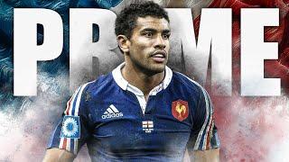 Prime Wesley Fofana was UNREAL! (Rugby Highlights)