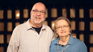 #ChurchAtHome - A Message From Our Pastors