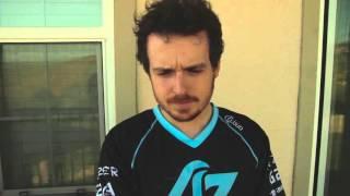 You're Watching SFAT at The Smash Summit II - Energy