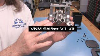 VNM Shifter V1 Review