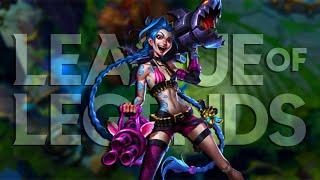 League of Legends: Wie ist es nur so groß geworden?!